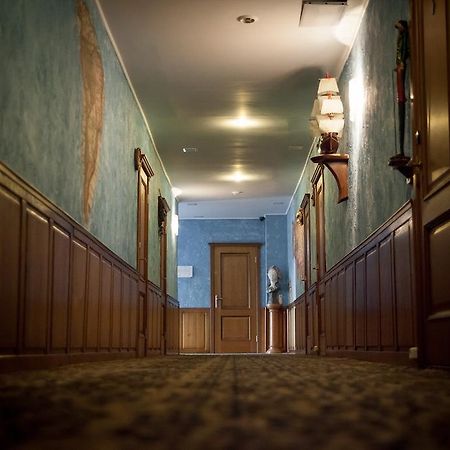 Hotel General Ekibastuz Luaran gambar