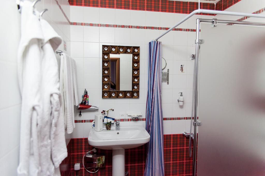 Hotel General Ekibastuz Luaran gambar