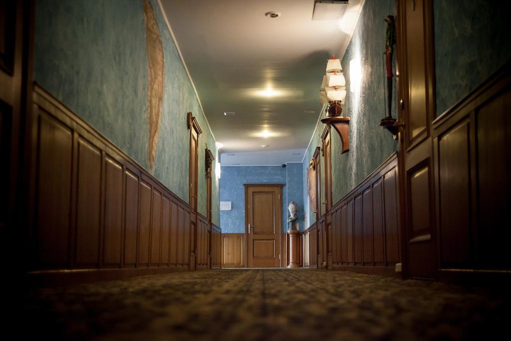 Hotel General Ekibastuz Luaran gambar