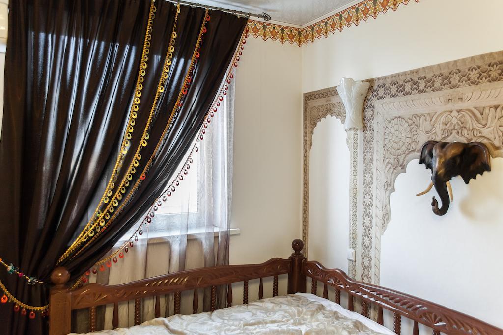 Hotel General Ekibastuz Luaran gambar
