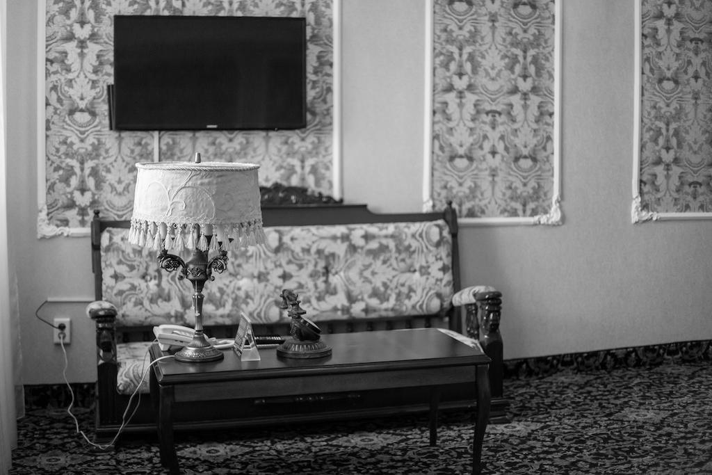Hotel General Ekibastuz Luaran gambar
