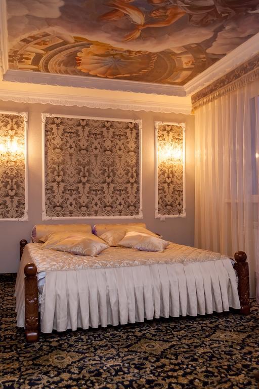 Hotel General Ekibastuz Luaran gambar