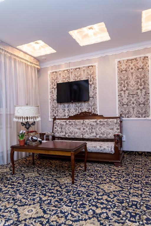 Hotel General Ekibastuz Bilik gambar
