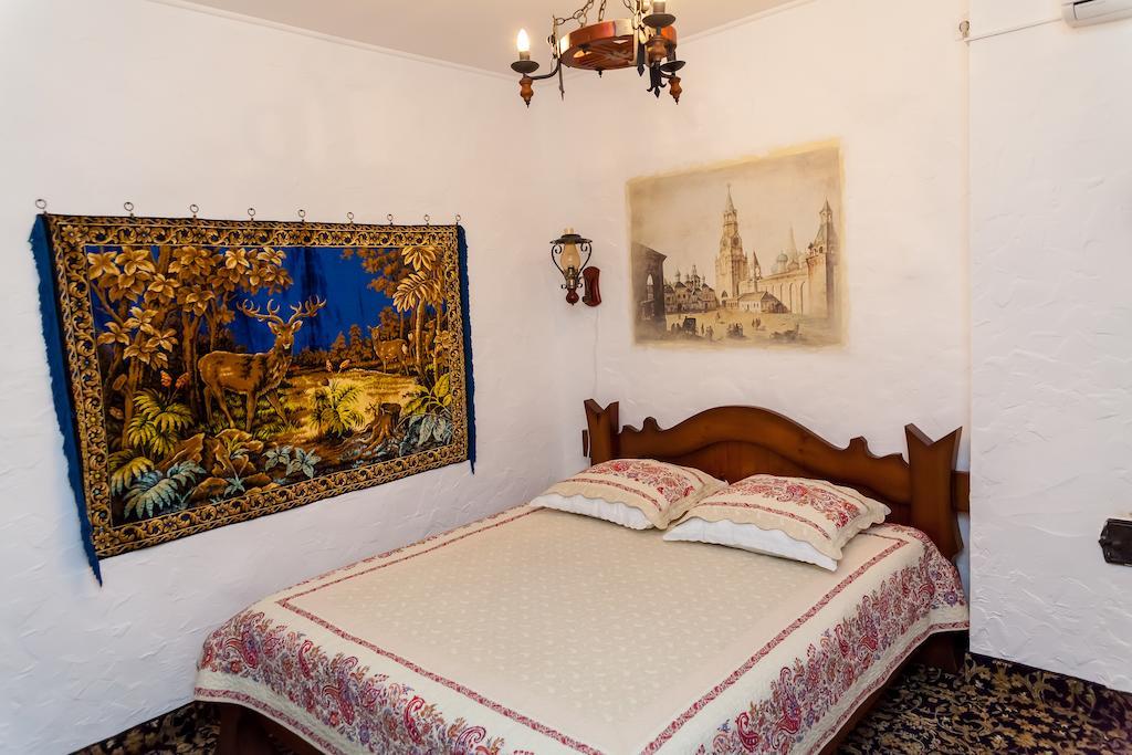 Hotel General Ekibastuz Luaran gambar