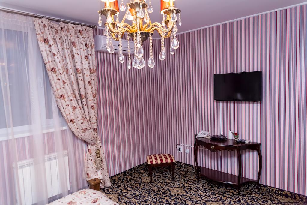 Hotel General Ekibastuz Bilik gambar