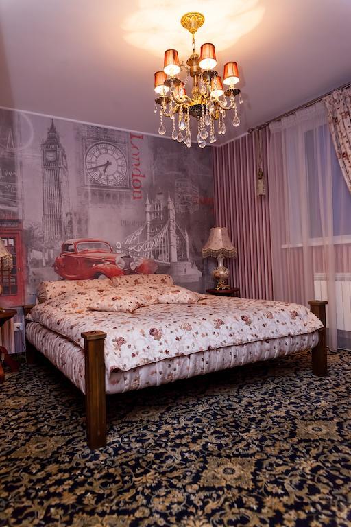 Hotel General Ekibastuz Luaran gambar