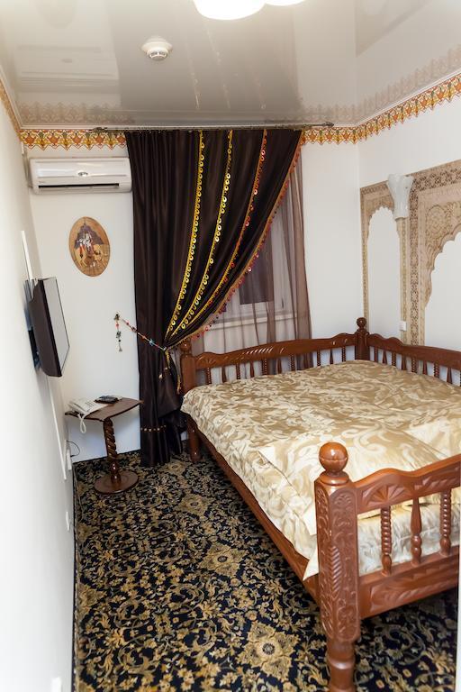 Hotel General Ekibastuz Bilik gambar